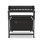 Silhouette MK-II 24in Universal Vinyl Cutter Stand with Catch Baskets